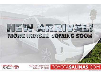 2023 GMC Sierra Salinas CA