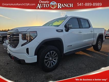 2023 GMC Sierra Ontario OR