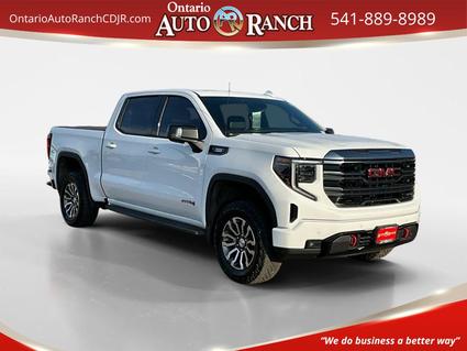 2023 GMC Sierra Ontario OR