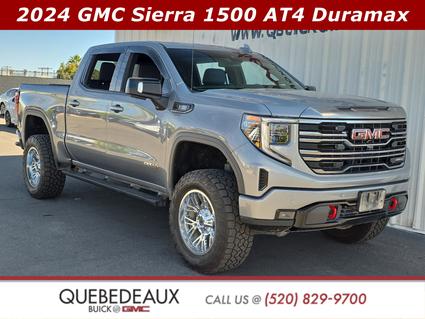 2024 GMC Sierra Tucson AZ