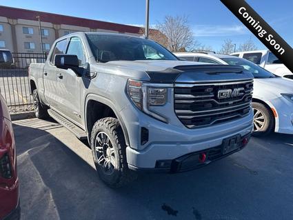 2024 GMC Sierra Twin Falls ID