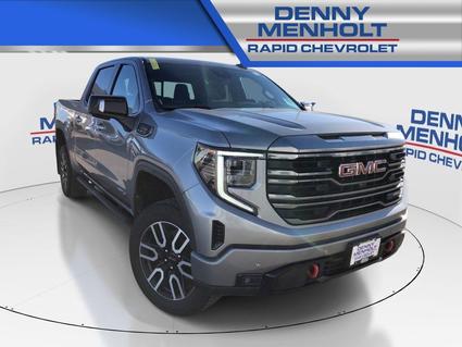 2024 GMC Sierra Rapid City SD
