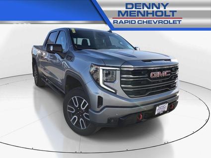 2024 GMC Sierra Rapid City SD