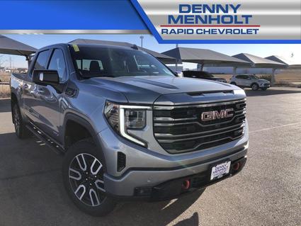 2024 GMC Sierra Rapid City SD