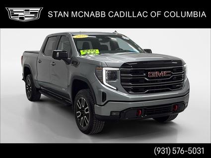 2025 GMC Sierra Columbia TN