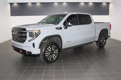 2025 GMC Sierra  
