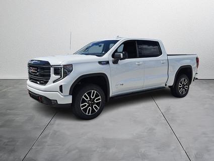 2026 GMC Sierra Sebring FL