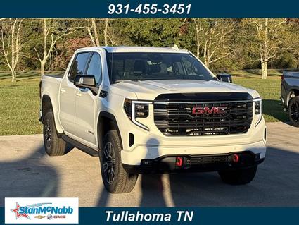2026 GMC Sierra Tullahoma TN