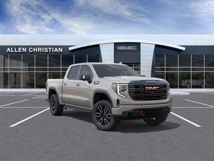 2026 GMC Sierra Dexter MO