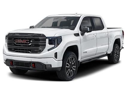 2026 GMC Sierra Twin Falls ID
