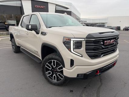 2026 GMC Sierra Twin Falls ID