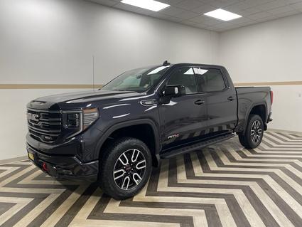 2026 GMC Sierra Bozeman MT
