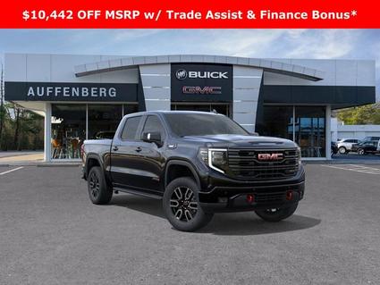 2026 GMC Sierra Carbondale IL