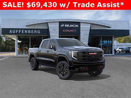 2026 GMC Sierra Carbondale IL