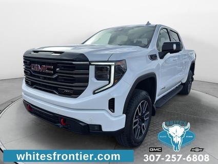 2026 GMC Sierra Gillette WY