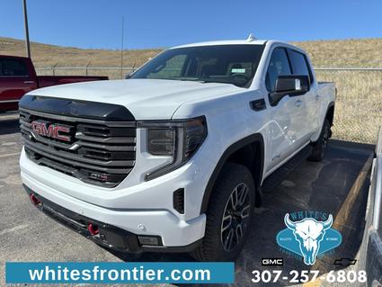 2026 GMC Sierra Gillette WY