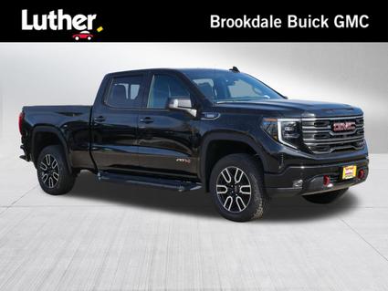 2026 GMC Sierra Minneapolis MN