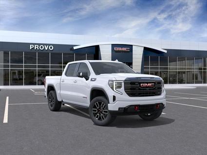 2026 GMC Sierra Provo UT