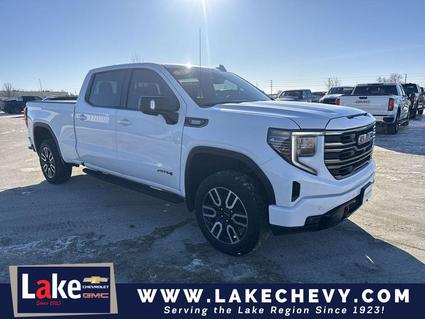 2023 GMC Sierra Devils Lake ND