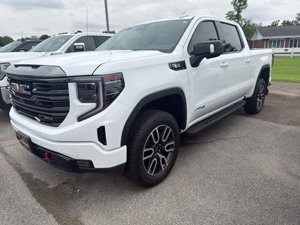2024 GMC Sierra Dexter MO