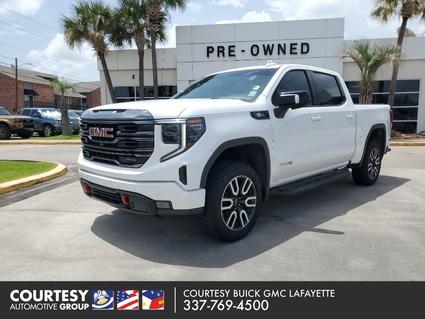 2024 GMC Sierra Lafayette LA