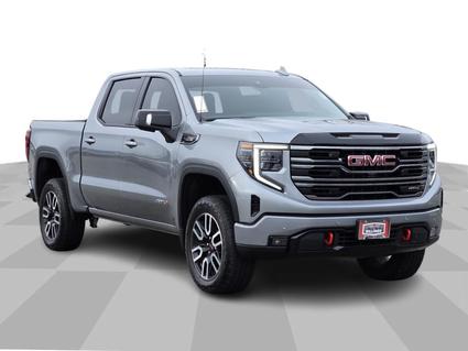 2025 GMC Sierra Billings MT