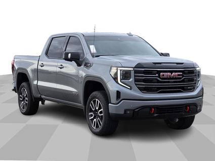 2025 GMC Sierra Billings MT