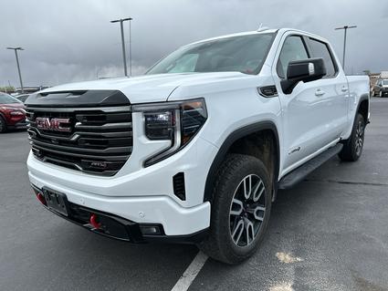 2025 GMC Sierra Rexburg ID