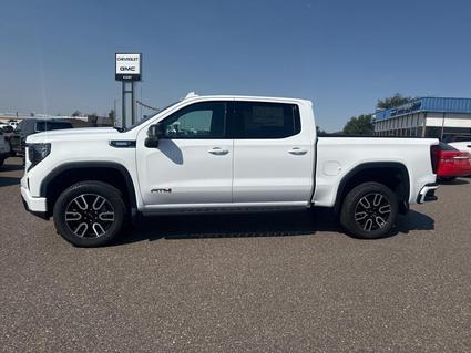 2025 GMC Sierra Yuma CO