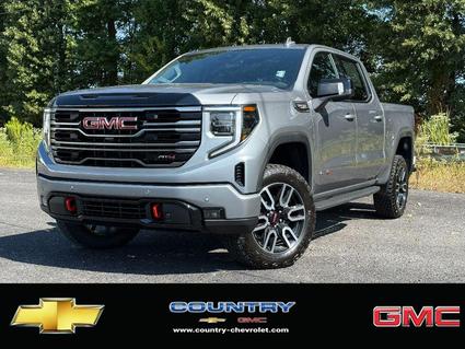 2026 GMC Sierra Benton KY