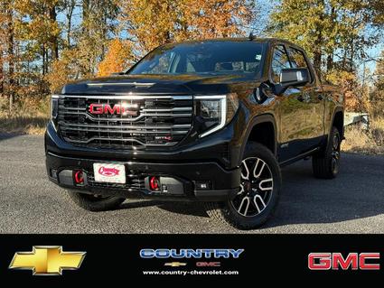 2026 GMC Sierra Benton KY