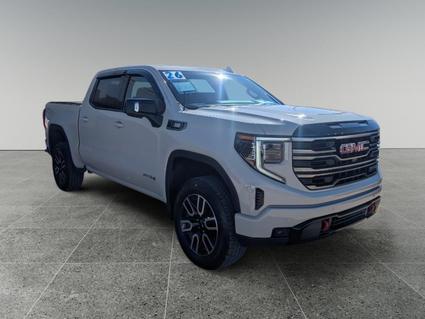 2026 GMC Sierra Levelland TX