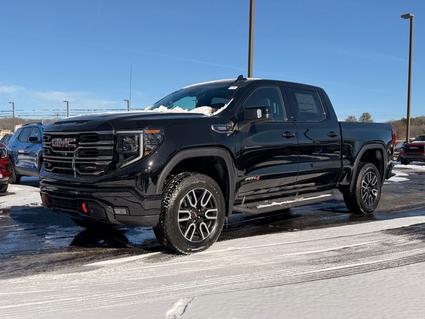 2026 GMC Sierra Beckley WV