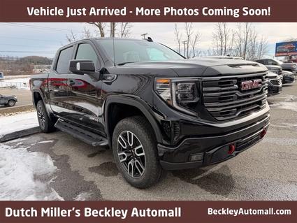 2026 GMC Sierra Beckley WV