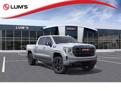 2026 GMC Sierra McMinnville OR