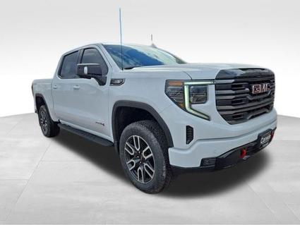 2026 GMC Sierra Kalispell MT