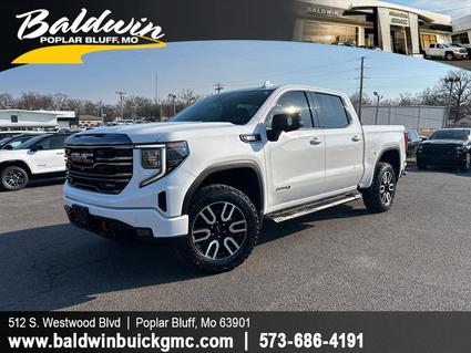 2023 GMC Sierra Poplar Bluff MO