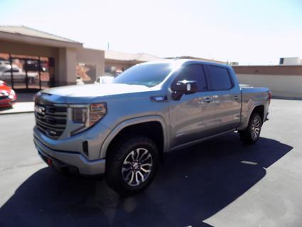 2023 GMC Sierra St George UT