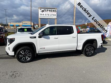 2024 GMC Sierra Danville WV