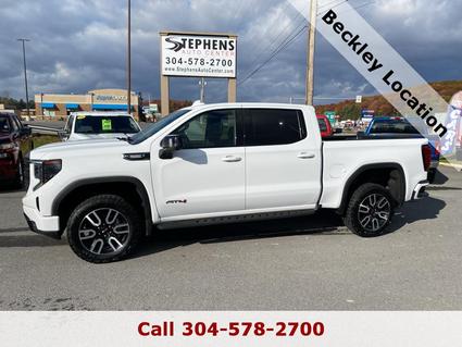 2024 GMC Sierra Danville WV