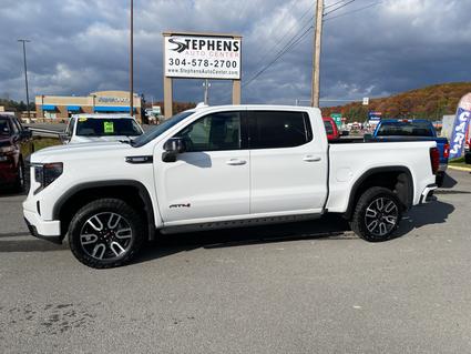 2024 GMC Sierra Danville WV