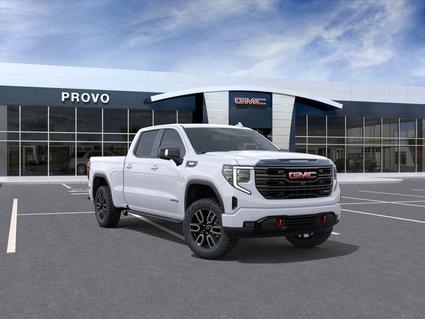 2025 GMC Sierra Provo UT