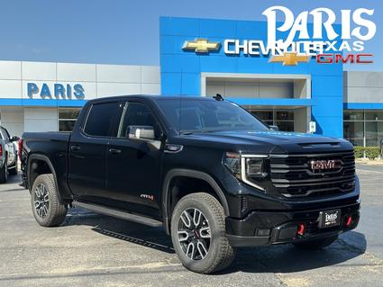 2026 GMC Sierra Newberry SC