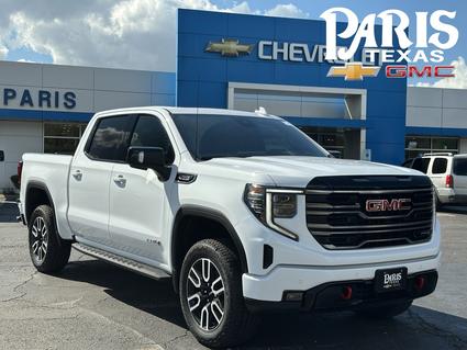 2026 GMC Sierra Newberry SC