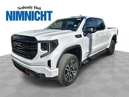 2026 GMC Sierra Jacksonville FL