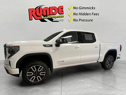 2026 GMC Sierra Hazel Green WI
