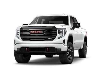 2026 GMC Sierra Hazel Green WI