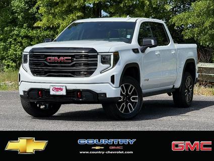 2026 GMC Sierra Benton KY