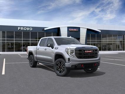 2026 GMC Sierra Provo UT