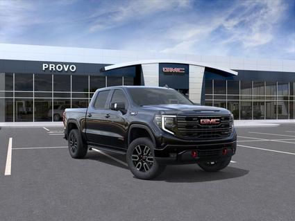 2026 GMC Sierra Provo UT